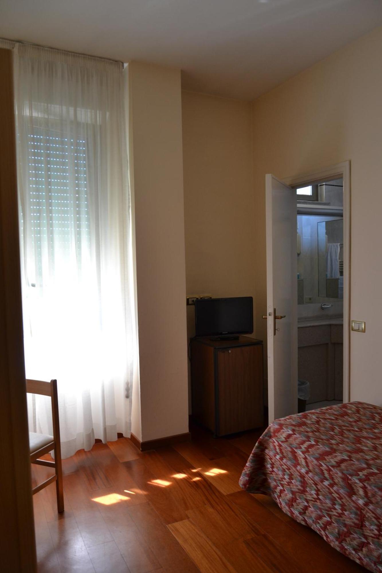 Hotel Villa Ricci & Benessere Chianciano Terme Szoba fotó