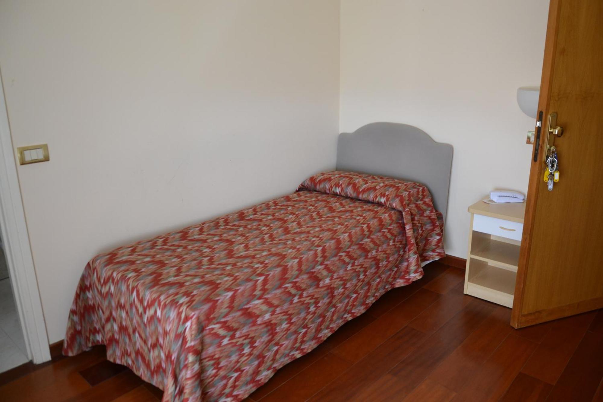Hotel Villa Ricci & Benessere Chianciano Terme Szoba fotó